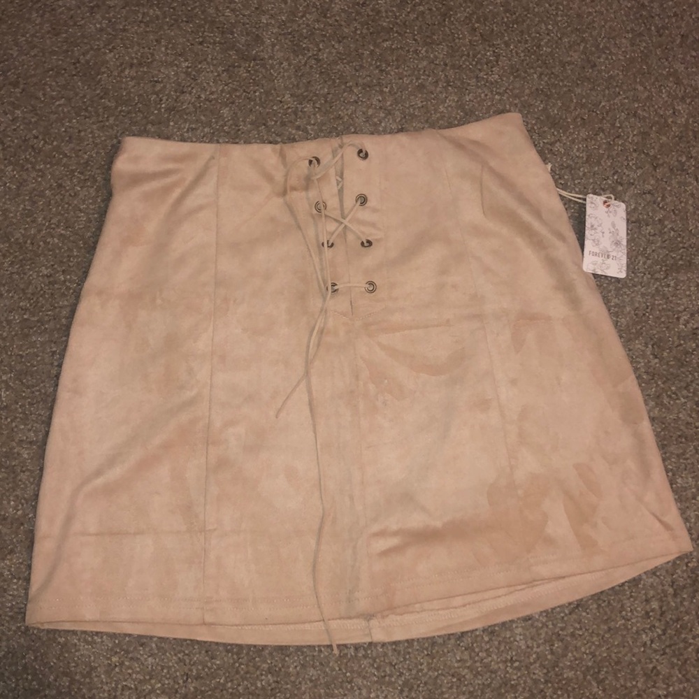 Forever 21 Skirt